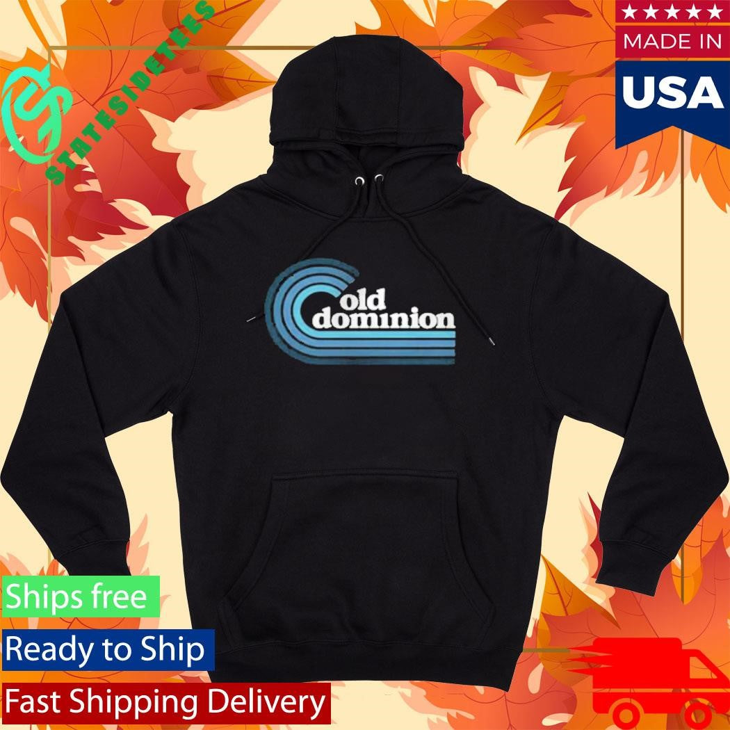 Old Dominion Wave Shirt