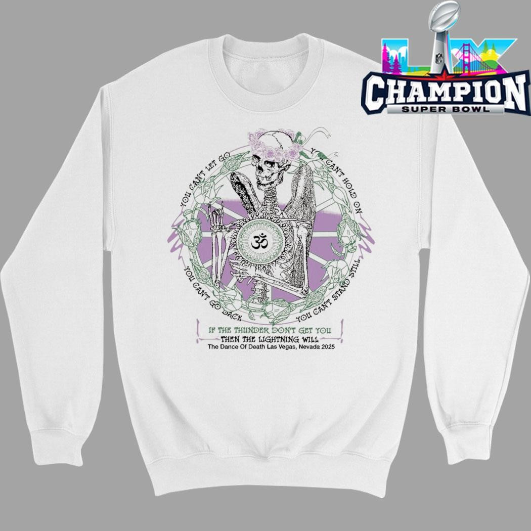Online Ceramics The Wheel II Cream Shirt