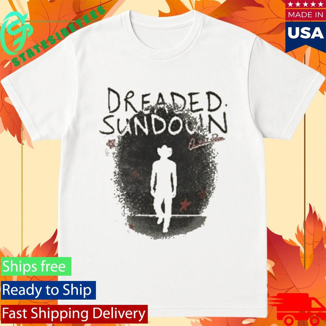 Orville Peck Dreaded Sundown Shirt
