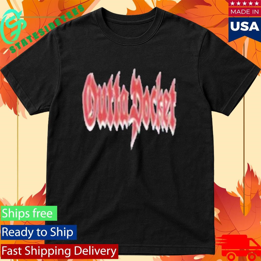 Outta Pocket Your Last Breath Shirt