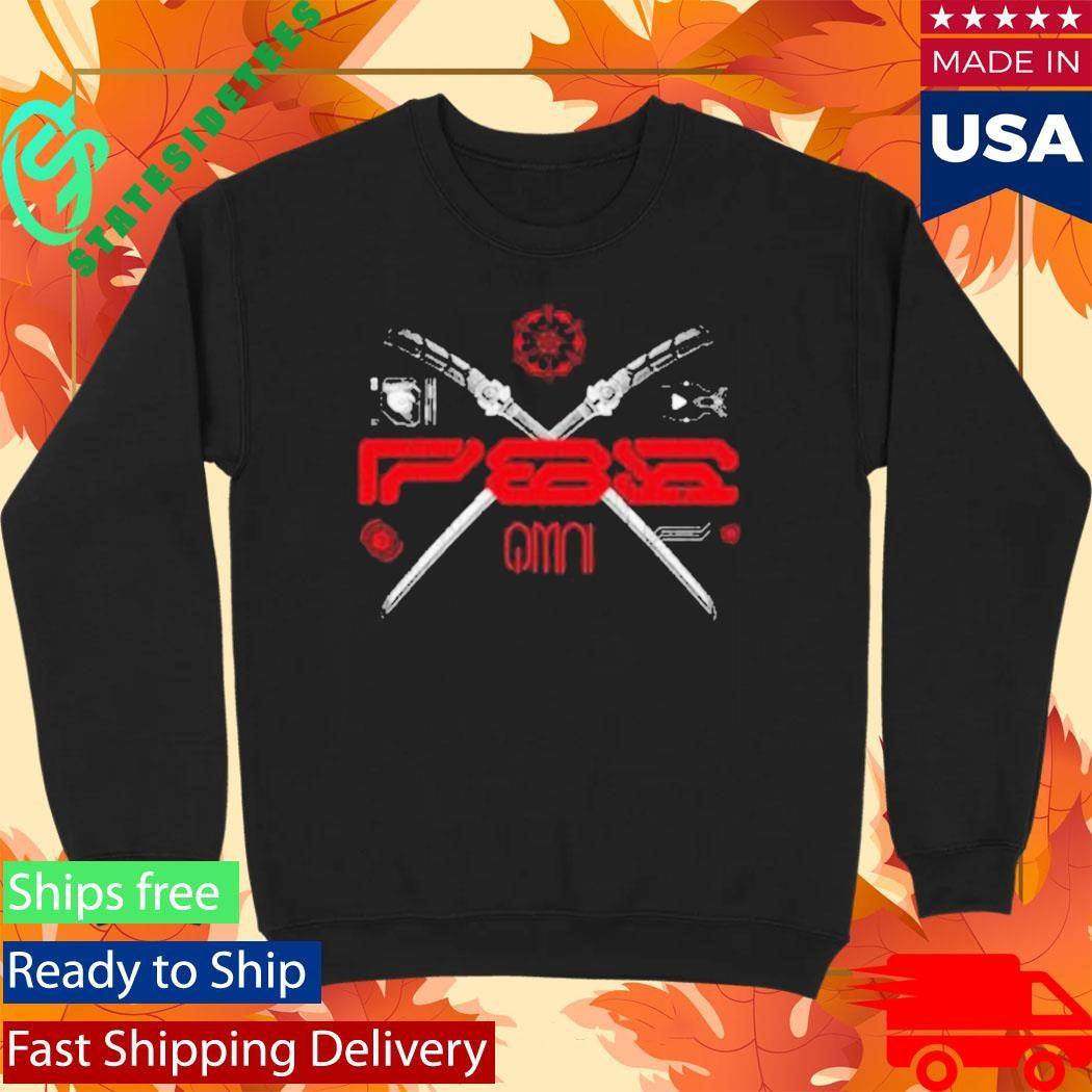 P86 Omni Weapons Shirt
