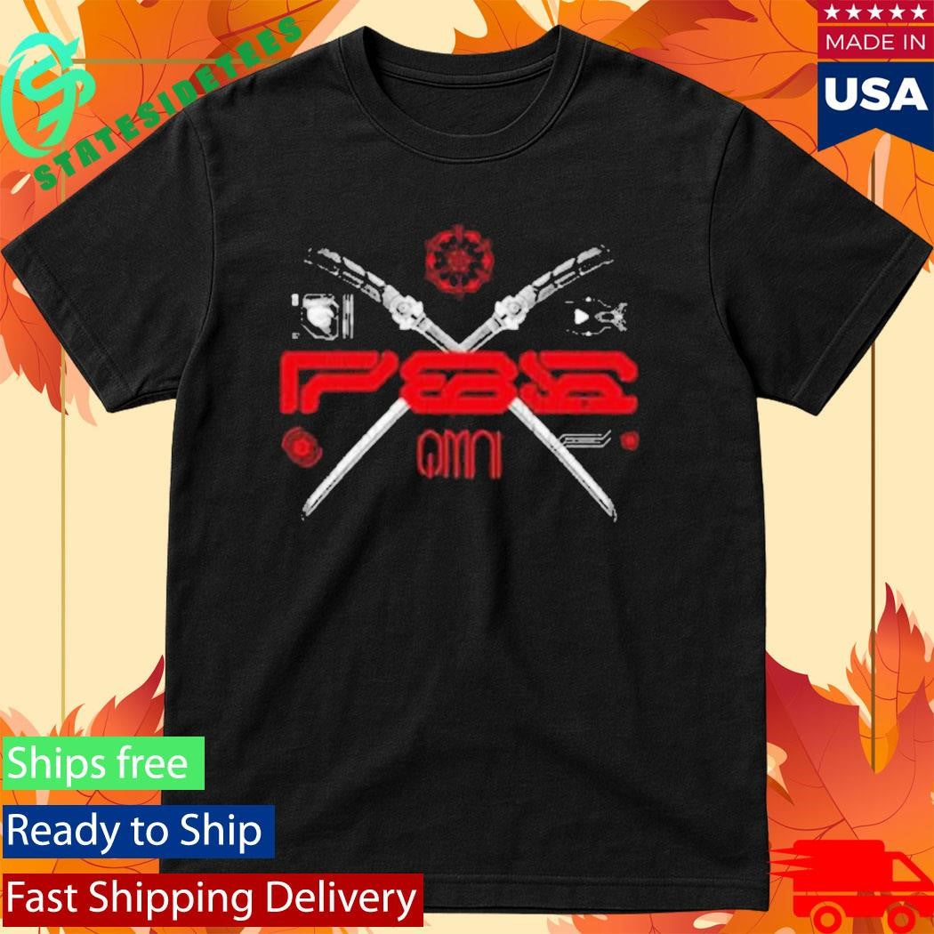 P86 Omni Weapons Shirt