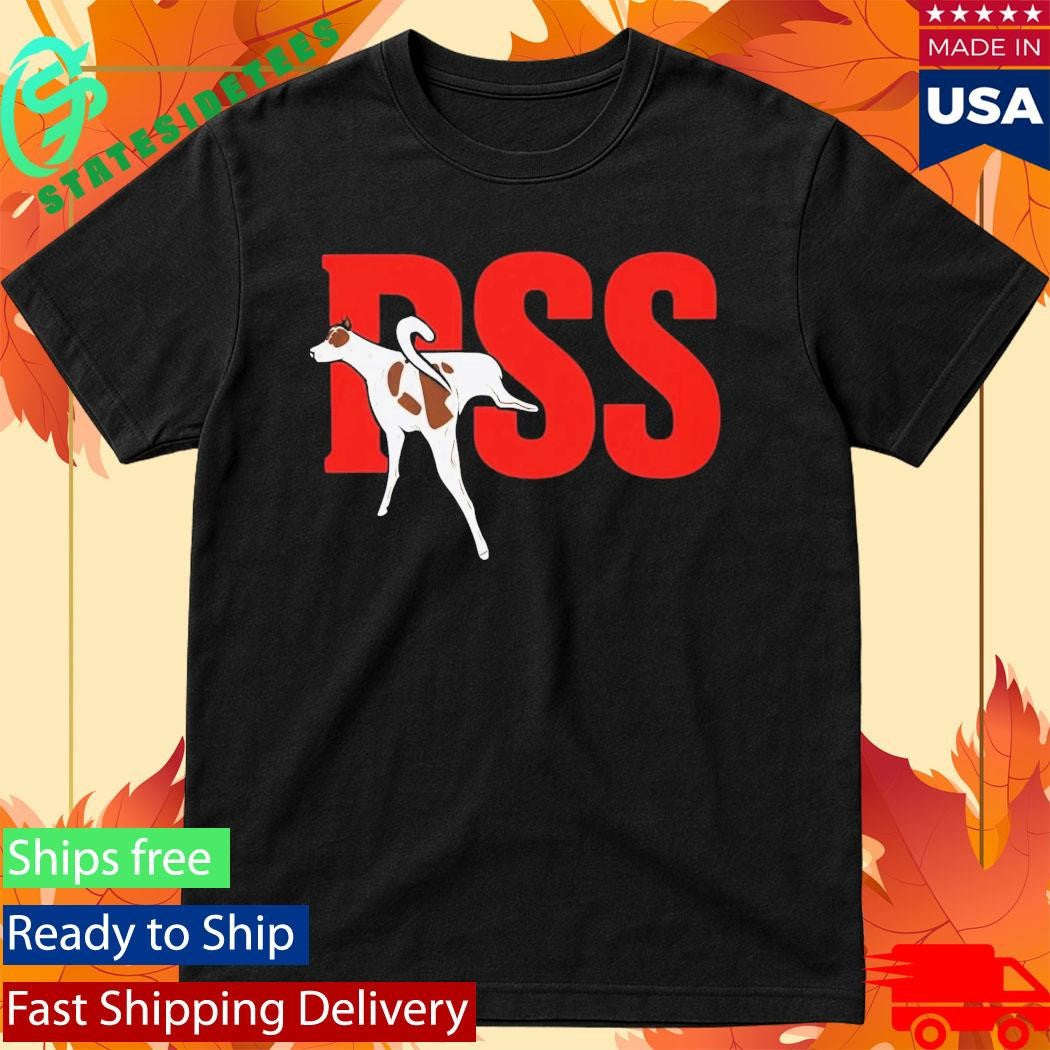 PSS Dog Pee Shirt