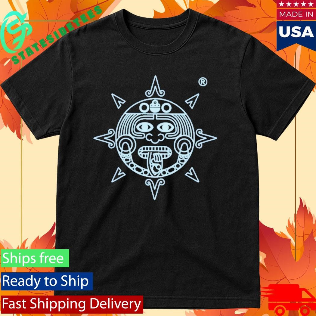 Paisaboys Azteca Shirt