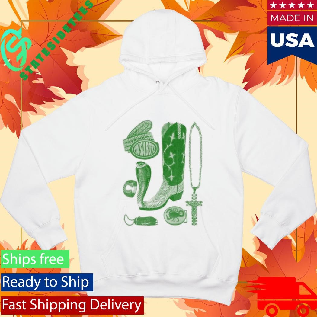Paisaboys Exotico Shirt