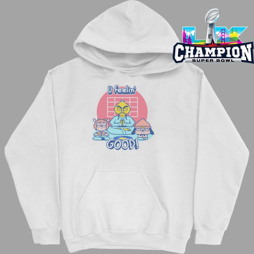 Parappa The Rapper Shirt