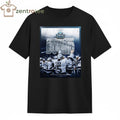 Penn State Nittany Lions NCAA Women’s Ice Hockey Frozen Four 2026 shirt