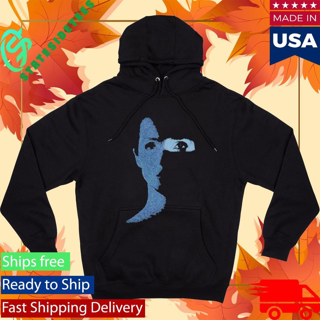 Poppy Hollow Touch Shirt