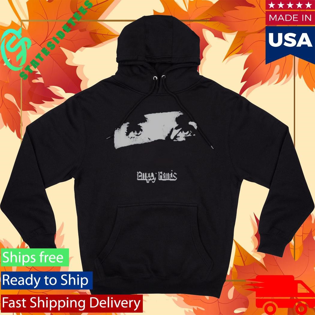 Poppy Open Palms Shirt