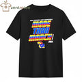 Premium Kansas Jayhawks More Than March 2026 NCAA Men’s Basketball March Madness shirt