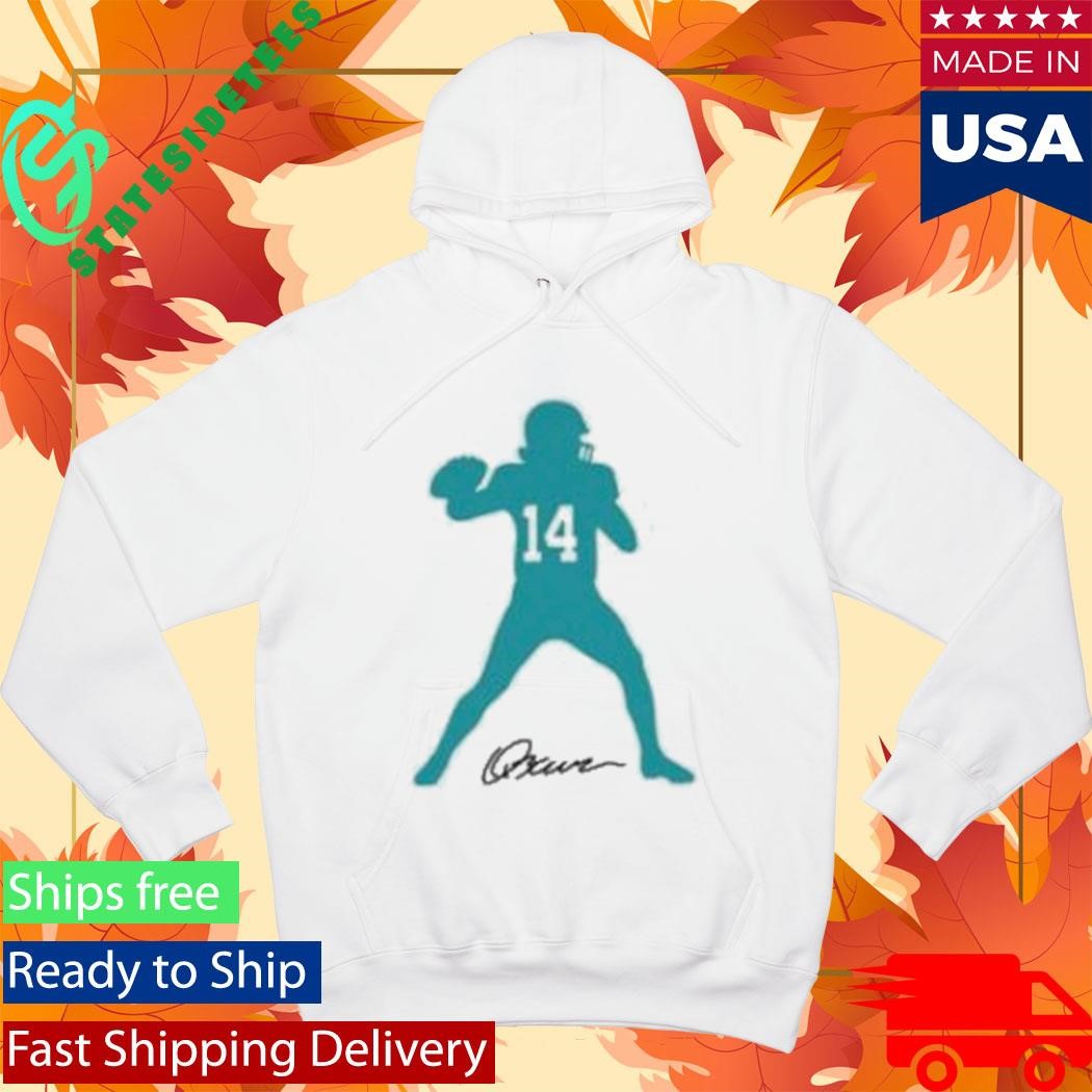 Quinn Ewers Silhouette Shirt