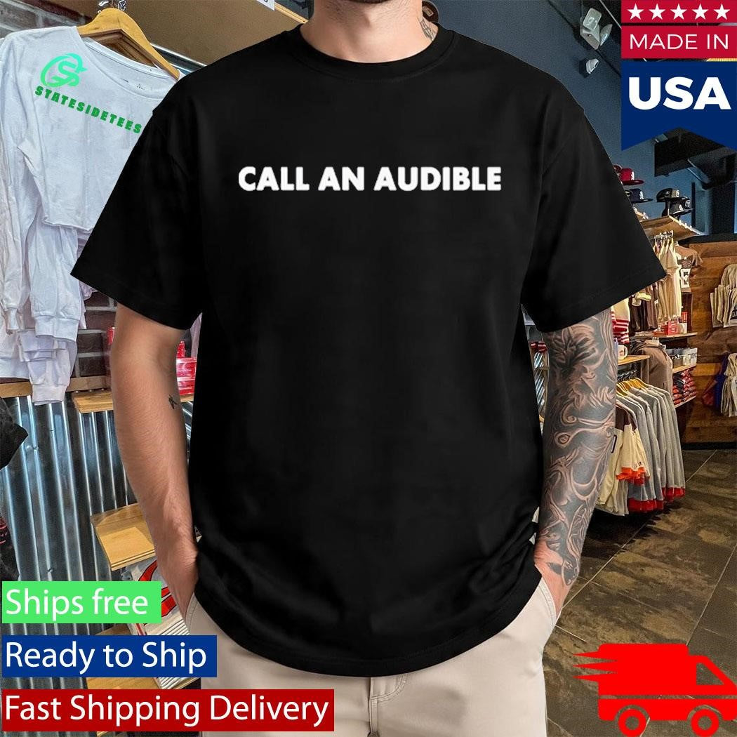 Raiders Maxx Crosby Call All Audible 988 Suicide Hotline Shirt