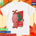 Raising Canes A Christmas Story Shirt