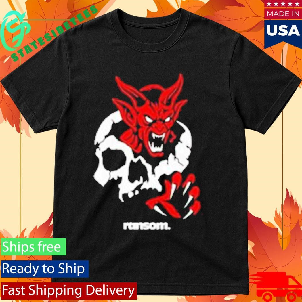 Ransom Breakthru Shirt