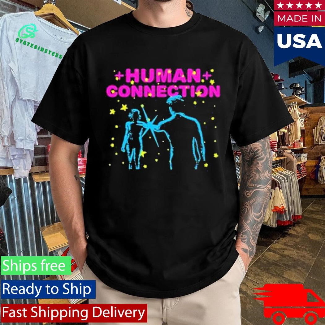 Ransom Human Connection Shirt