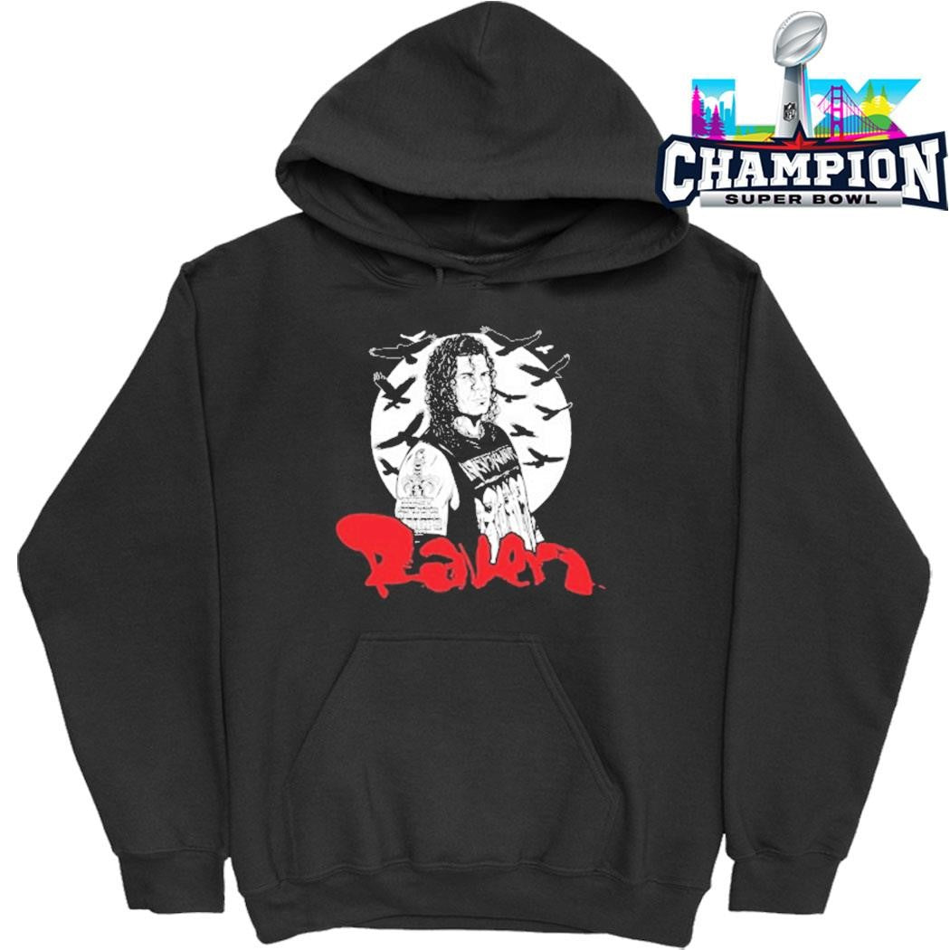 Raven Nevermore Shirt