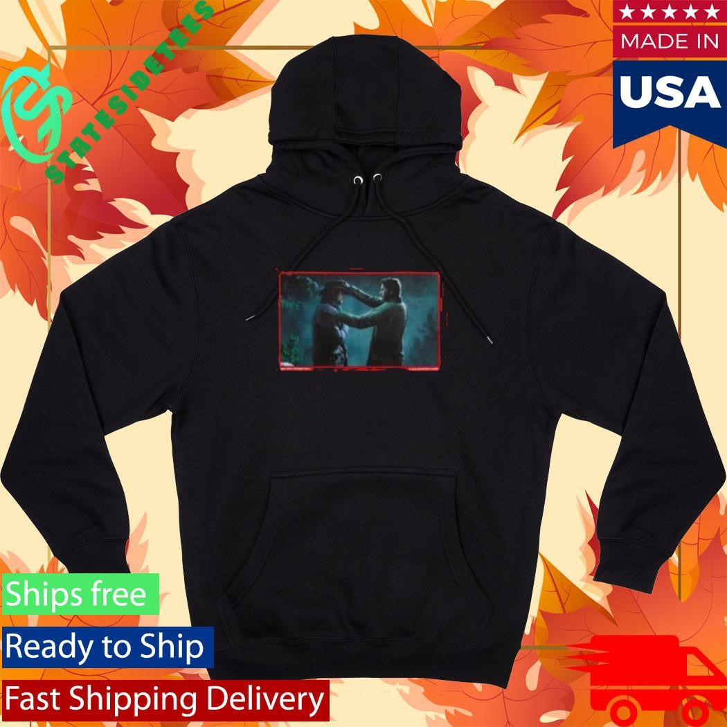 Red Dead Redemption 2 Screenshot Shirt