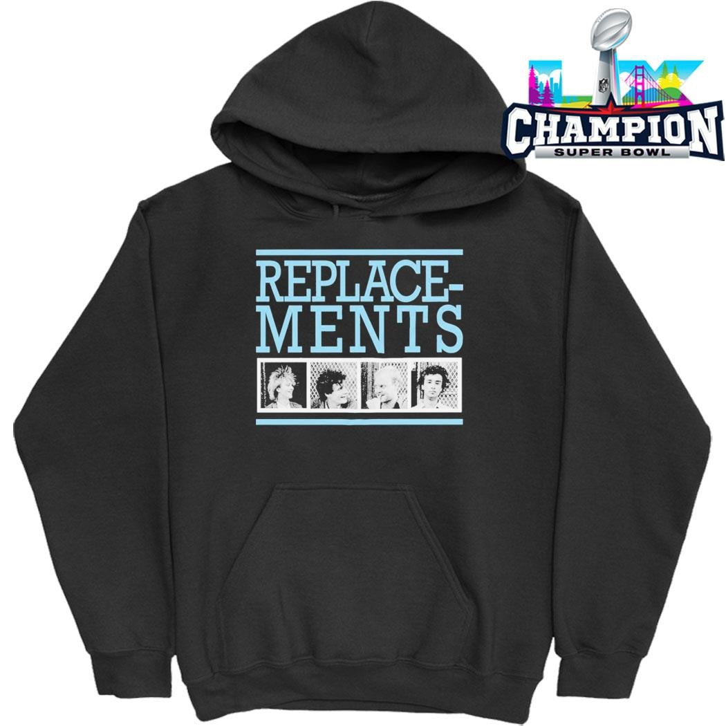 Replacements Adolesments Shirt