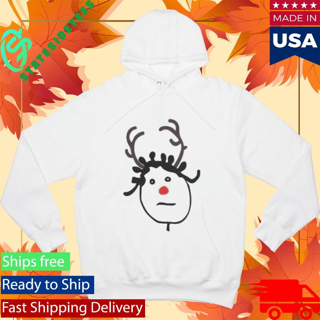 Rhenna Holiday Shirt
