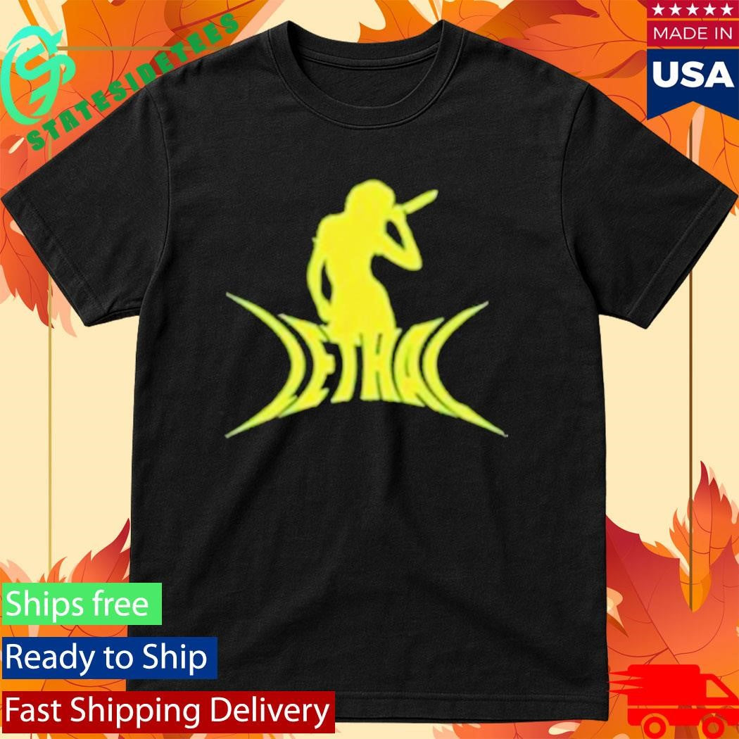 Rico Nasty Lethal Strike Shirt