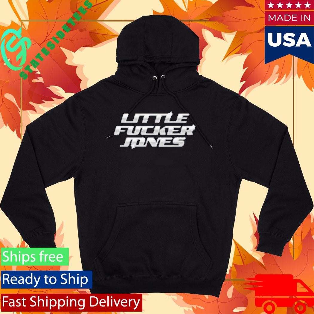 Ride The Pod Little Fucker Jones Shirt