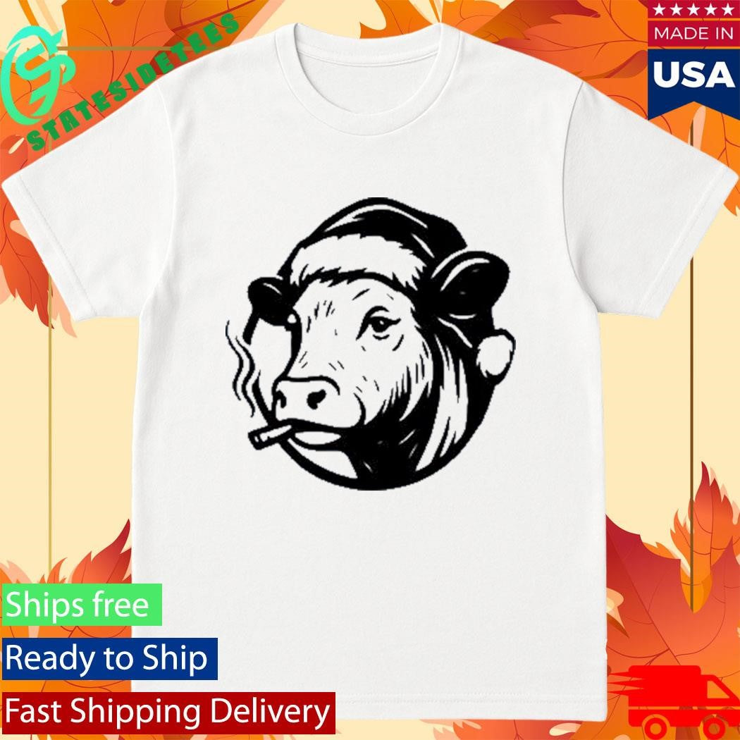 Ron Christmas Bah Humbug Shirt