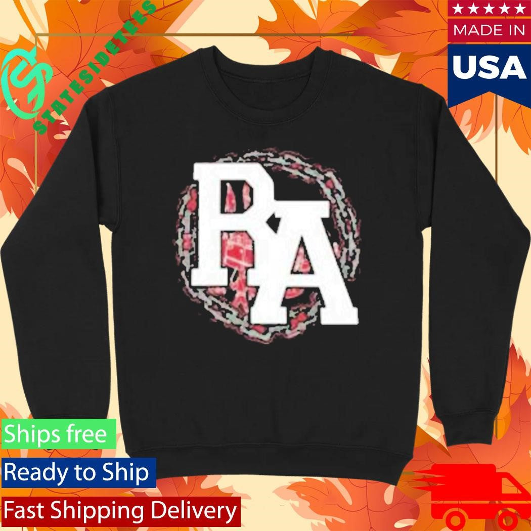 Rude Awakening Bound By Chains Shirt