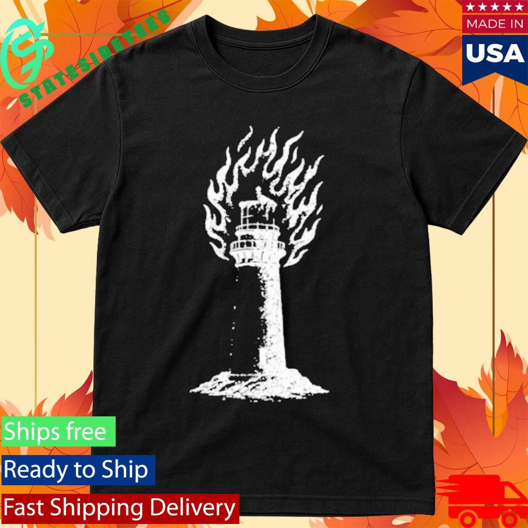 Ryan Caraveo Forever Foggy Shirt