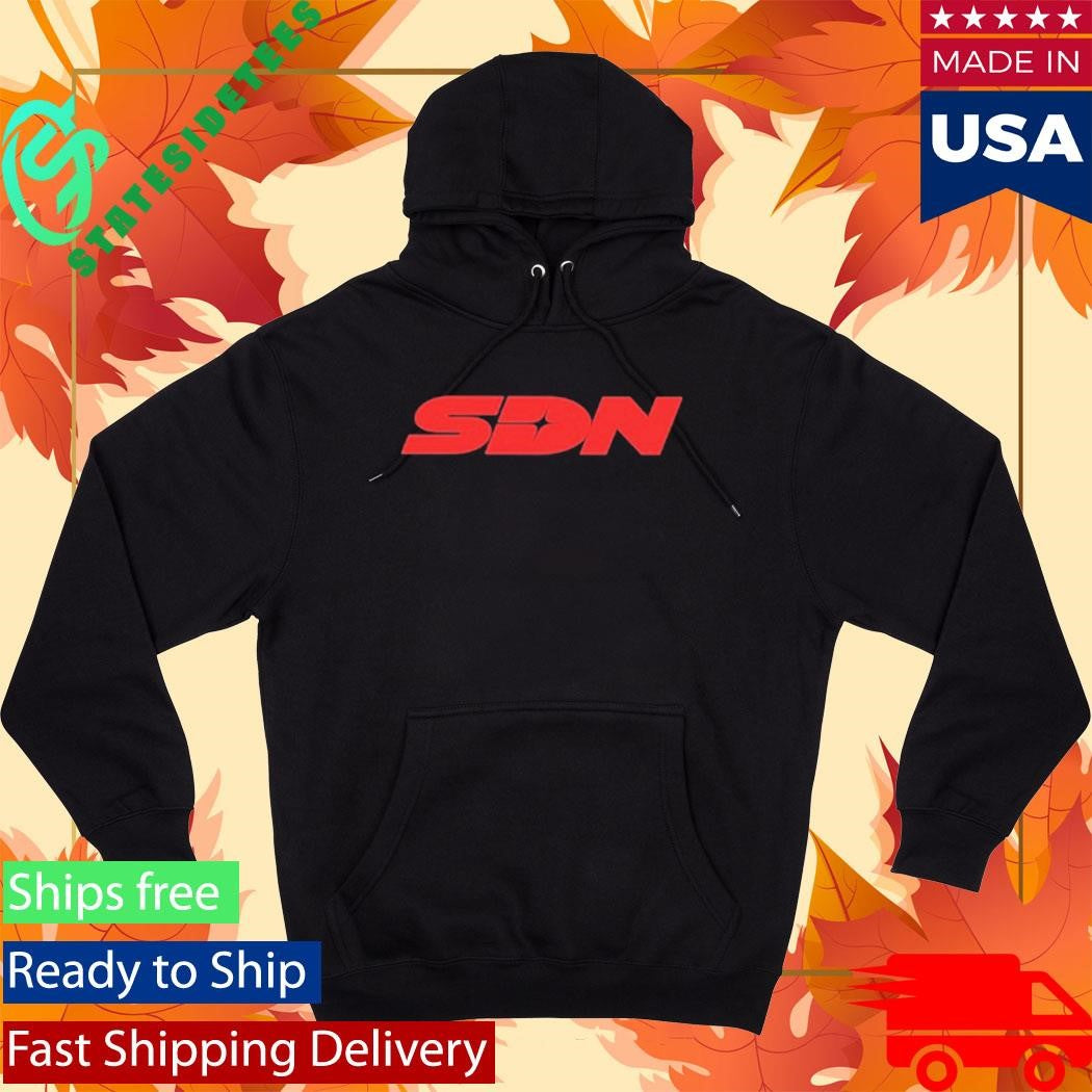 SDN Logo Dispatch Shirt