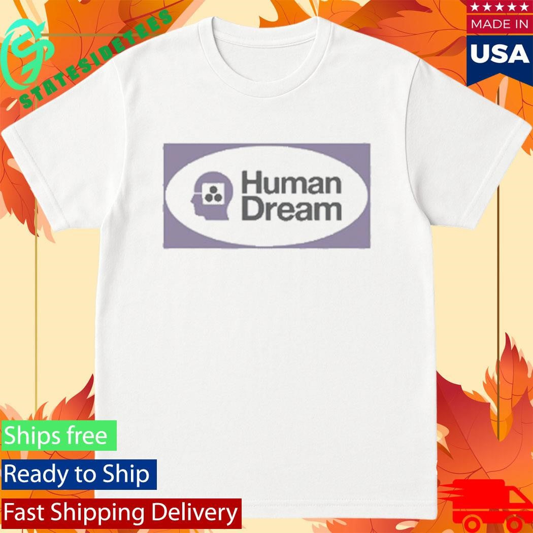 STS9 Human Dream Shirt