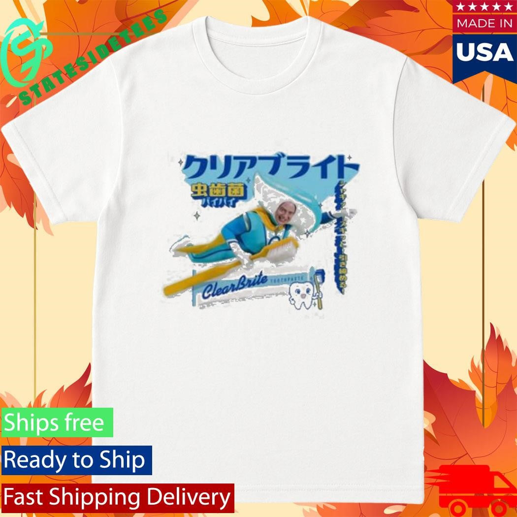 Searchlight Pictures Rental Family Clearbrite Shirt