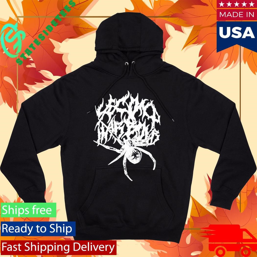 Second Harbour Spider Shirt