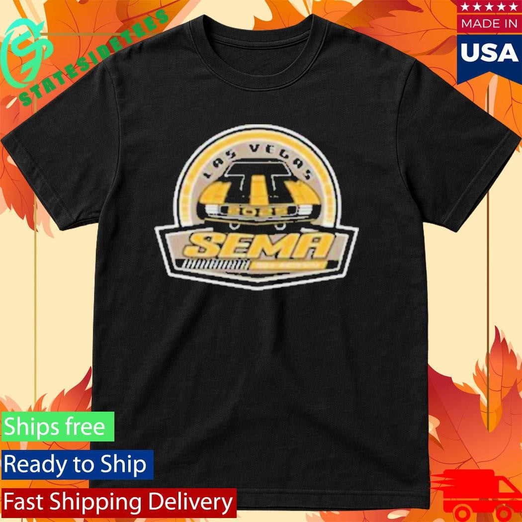 Semagear 2025 Badge Shirt