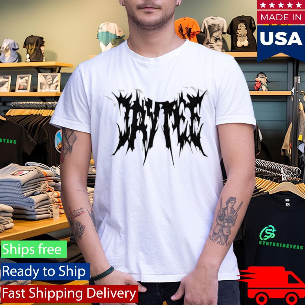 Senpais Parasites Pestilence Shirt