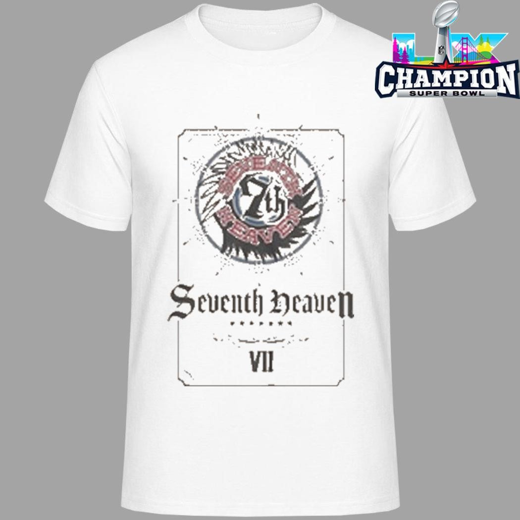 Seven Heaven Shirt