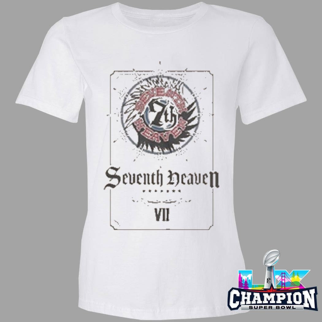 Seven Heaven Shirt