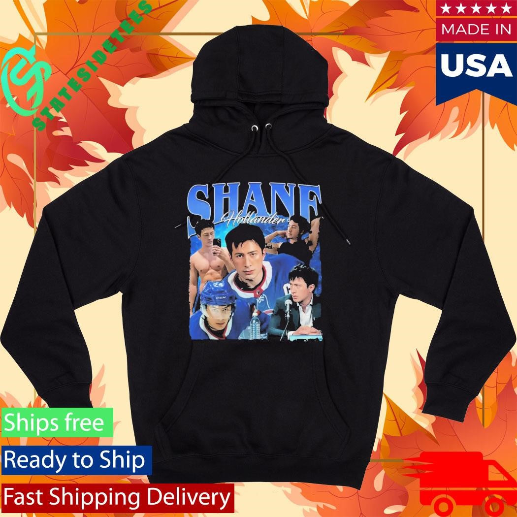Shane Hollander Shirt