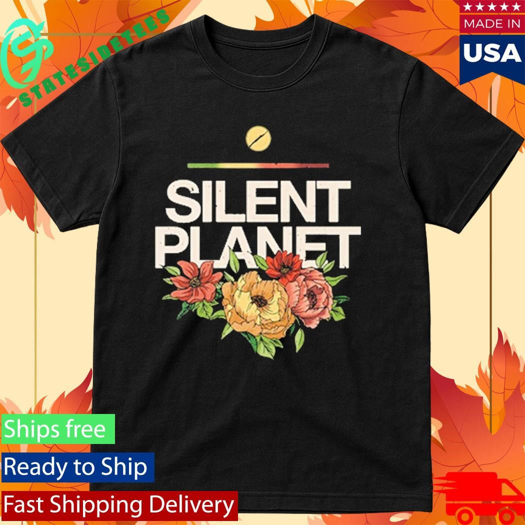 Silent Planet Rabbit Shirt