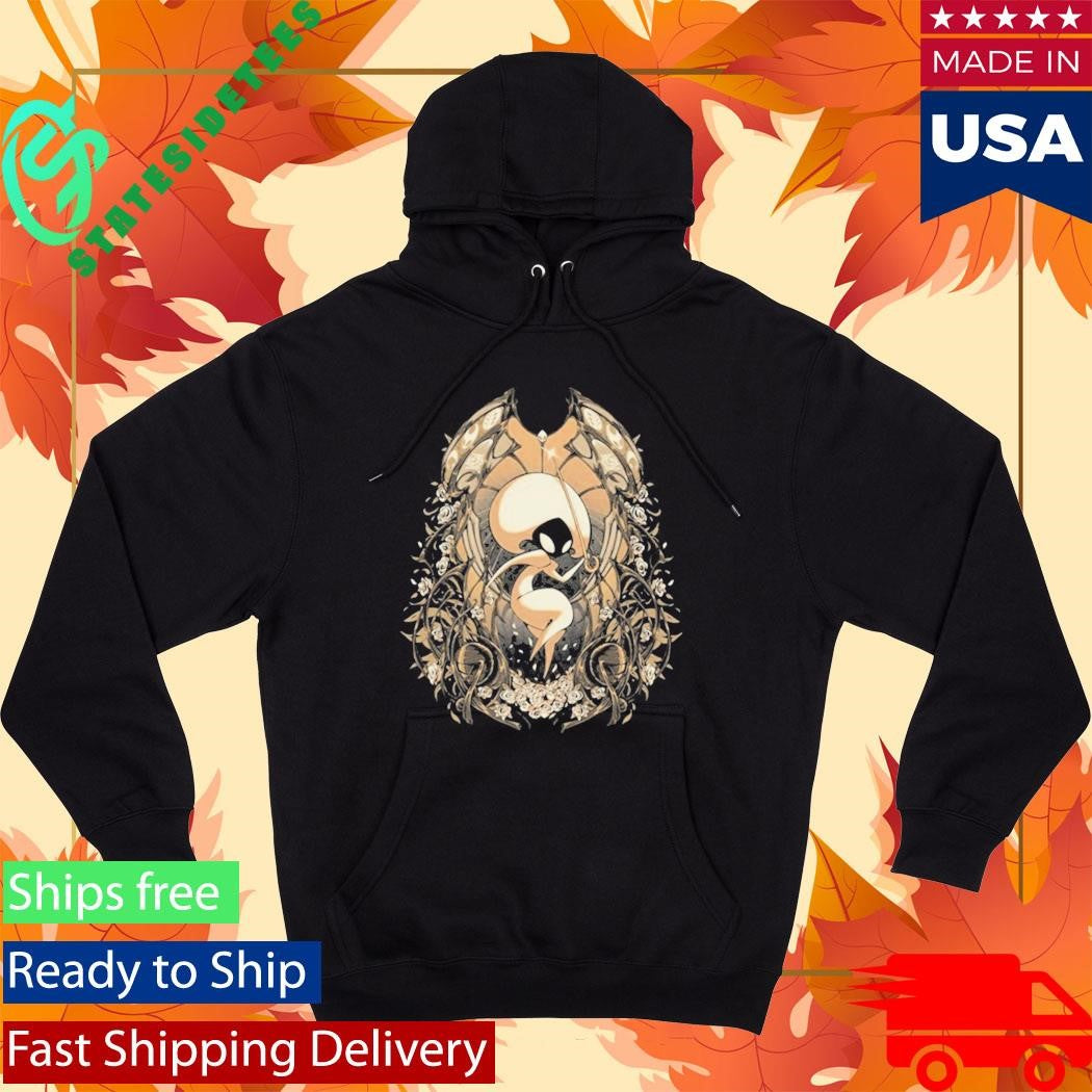 Silksong Intrepid Pursuer Shirt