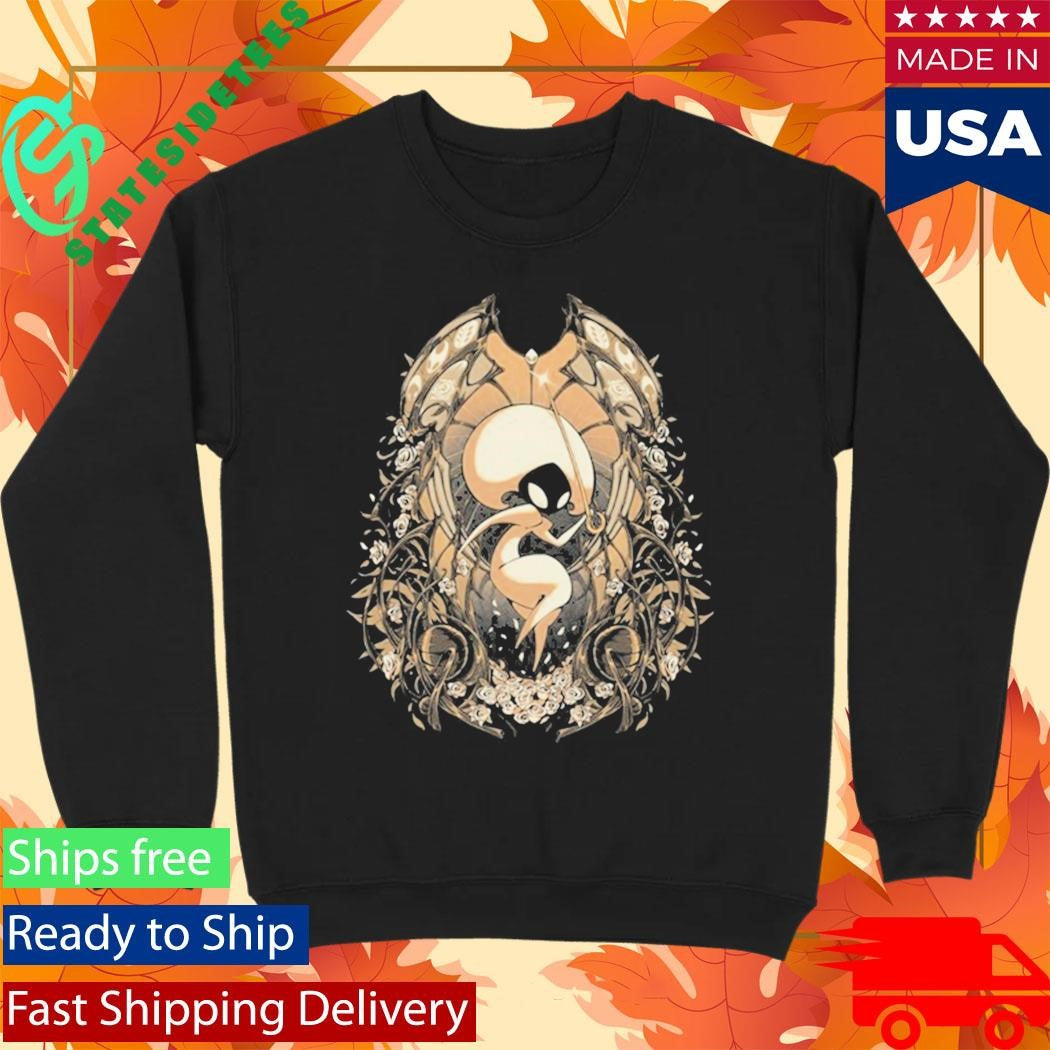 Silksong Intrepid Pursuer Shirt