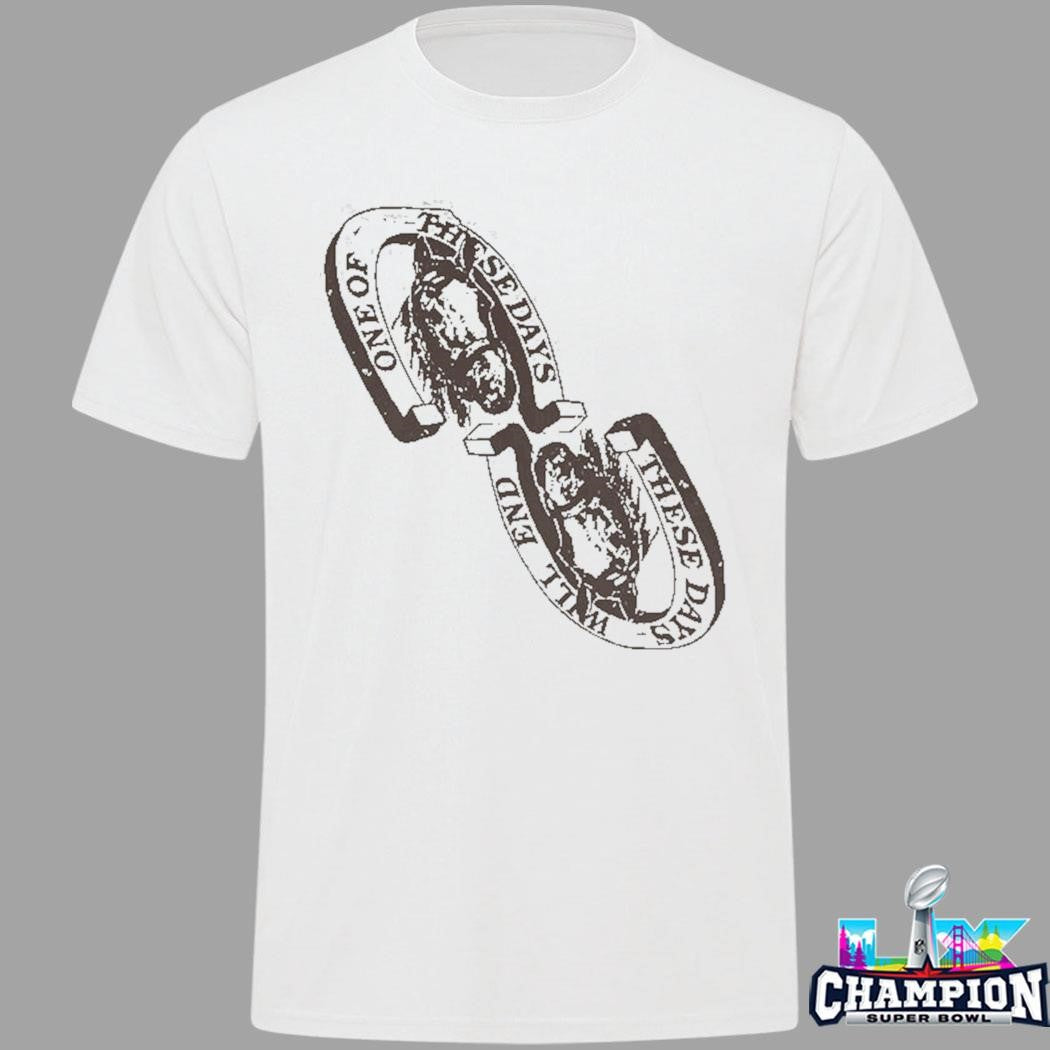 Silver Jews Pretty Eyes One Of These Days Shirt