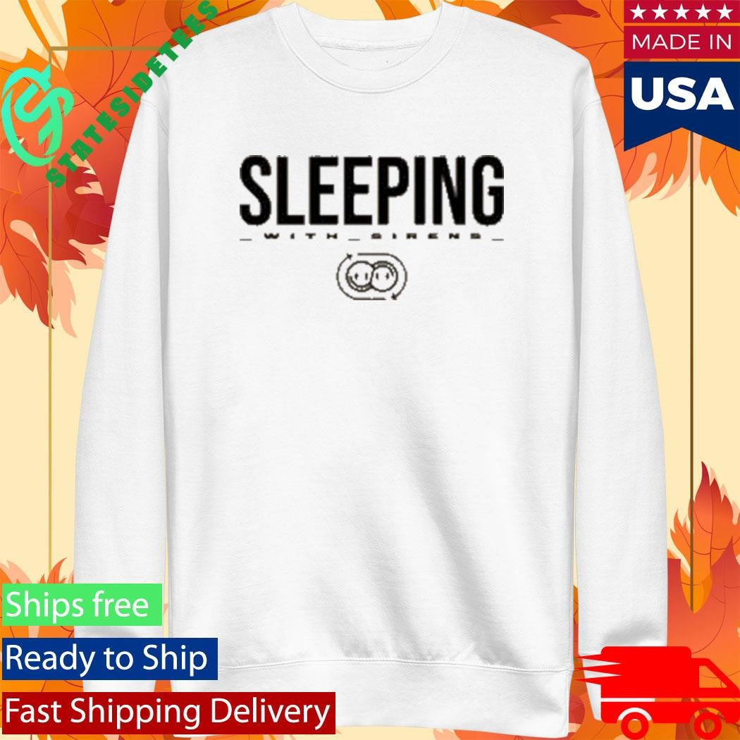 Sirens Just Obey Sand Shirt