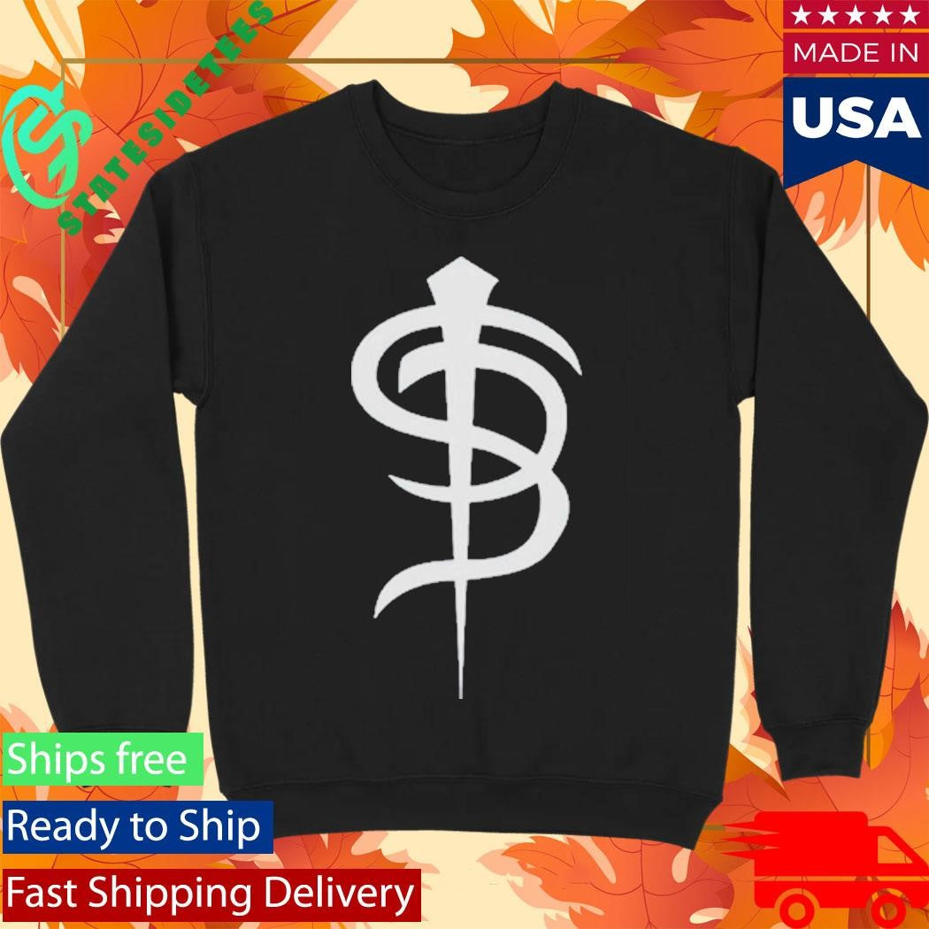 Skinny Puppy Classic Symbol Shirt