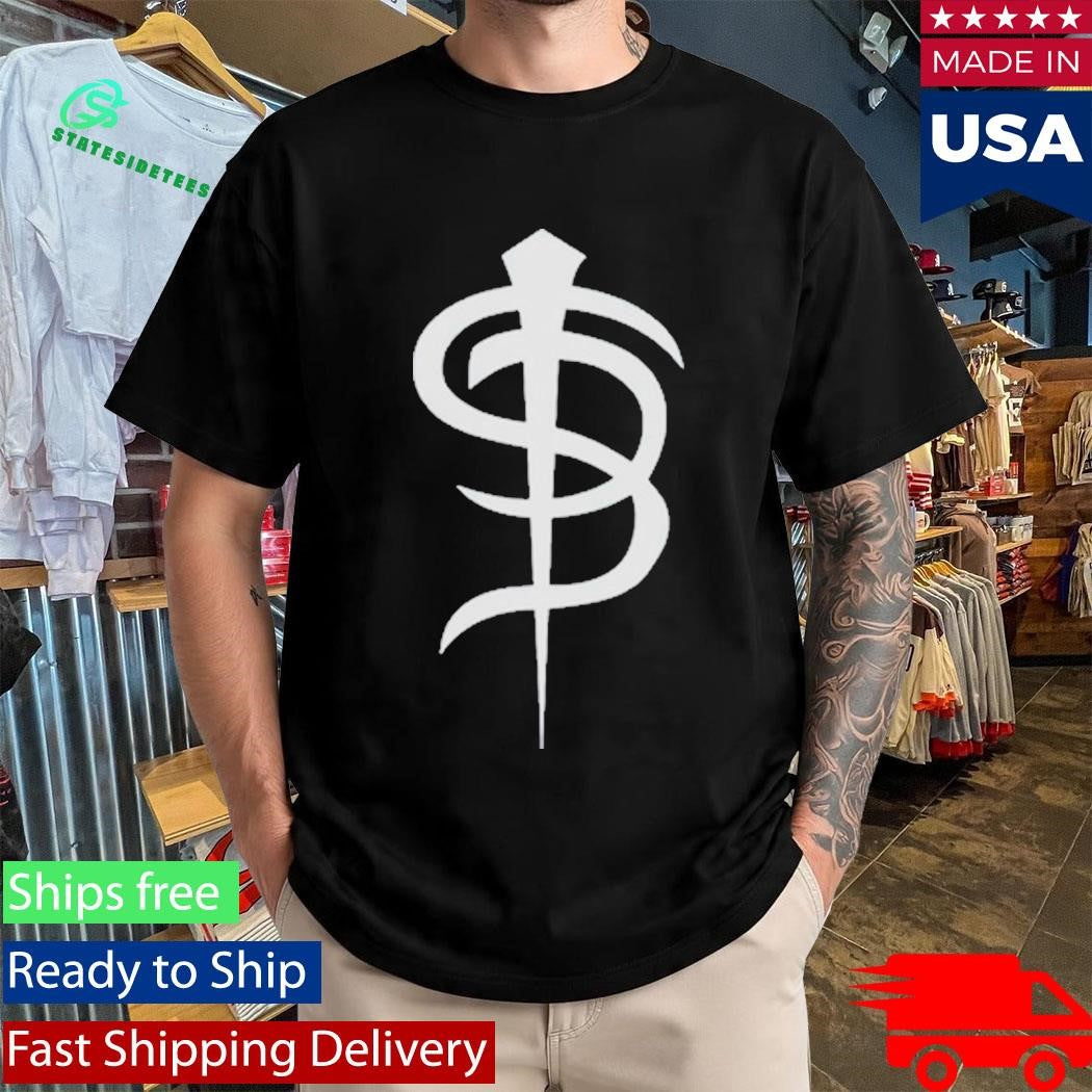 Skinny Puppy Classic Symbol Shirt