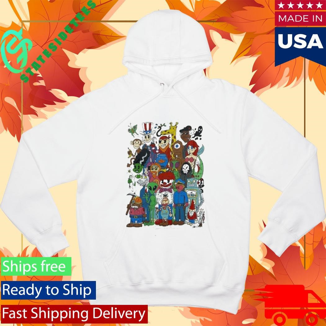 Smalldarkone Where Is Darkie Shirt