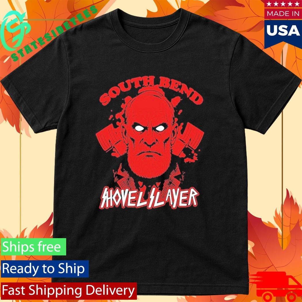 South Bend Shovel Layer Shirt