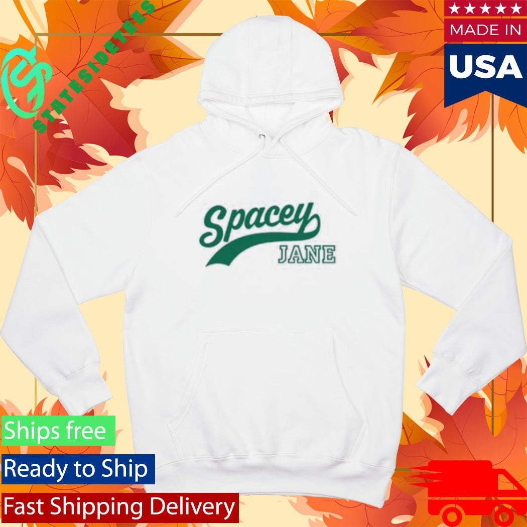 Spacey Jane Lettered Shirt
