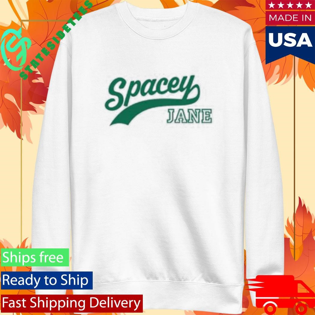 Spacey Jane Lettered Shirt