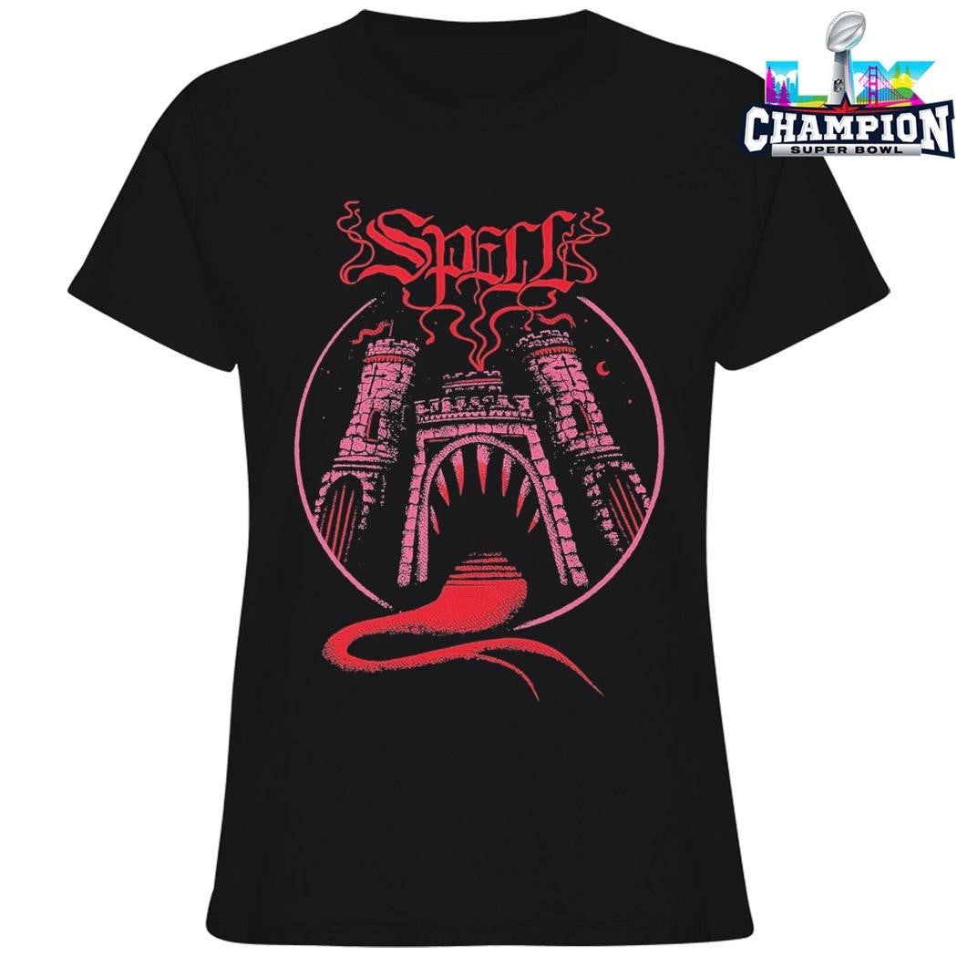 Spell Savage Scourge Shirt