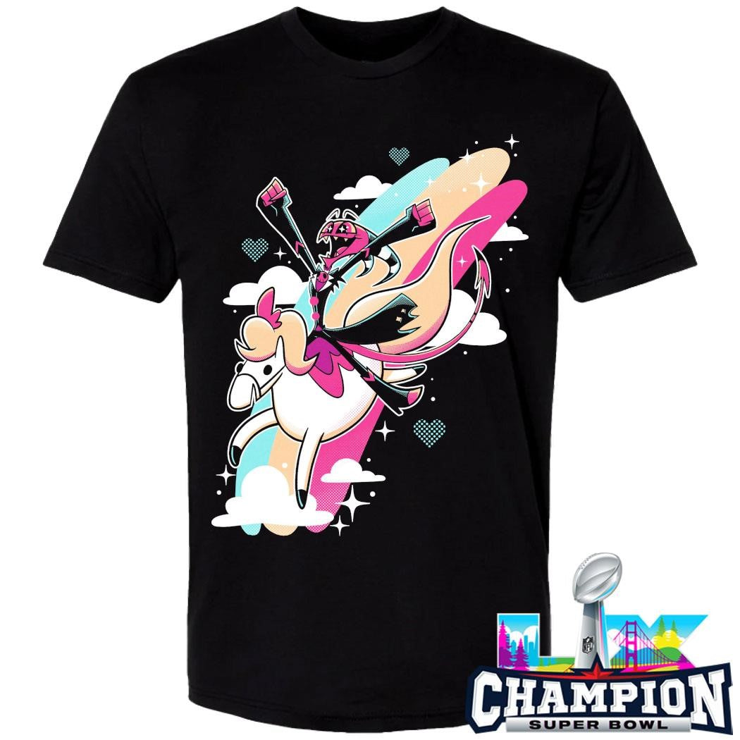 Spindlehorse Imagination Shirt